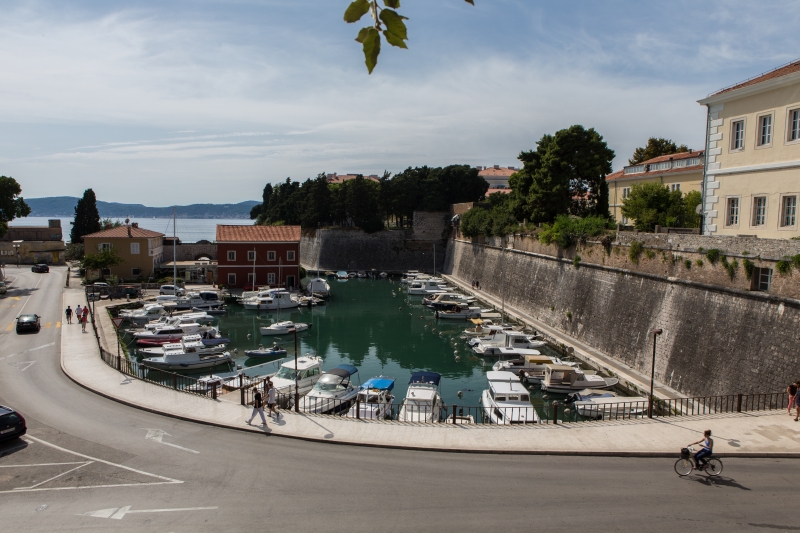 Općina Zadar (c) Dagobert Wiedamann